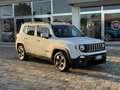 Jeep Renegade Renegade 1.6 mjt Business fwd 105cv Bianco - thumbnail 1