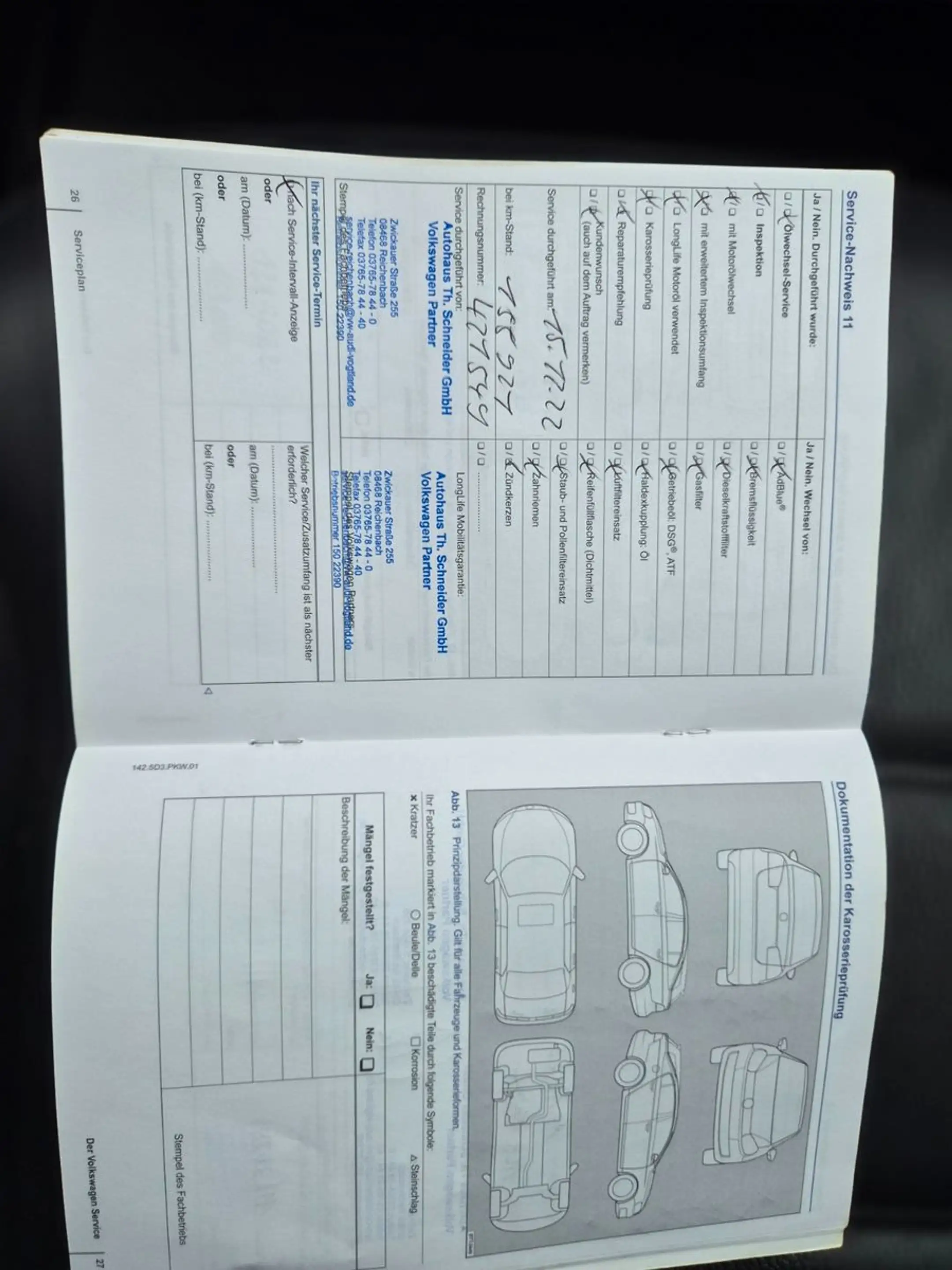 Volkswagen Touareg V6 TDI/Navi/Kamera/AHK/1.Hand/Leder — photo 34