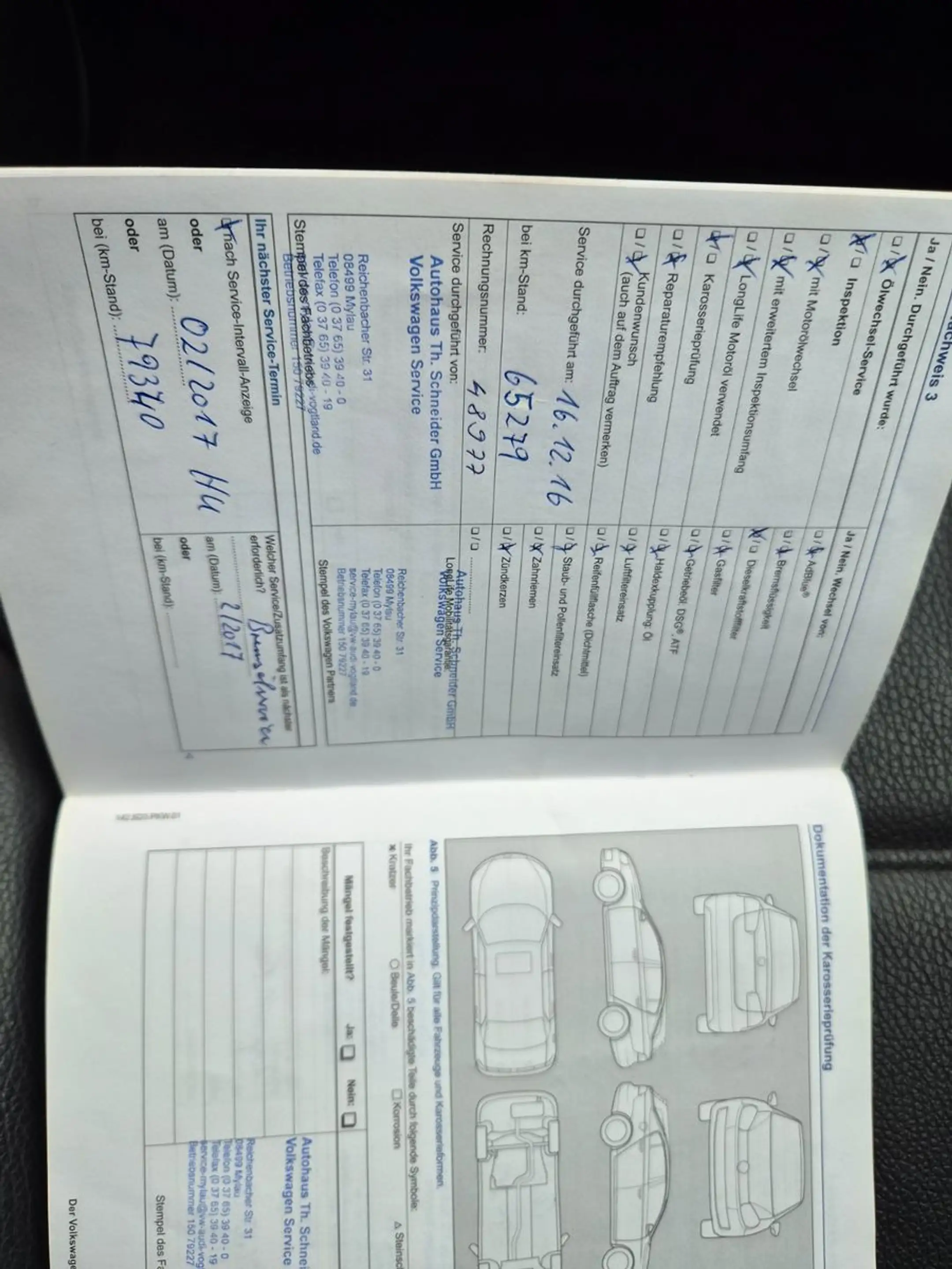 Volkswagen Touareg V6 TDI/Navi/Kamera/AHK/1.Hand/Leder — photo 42