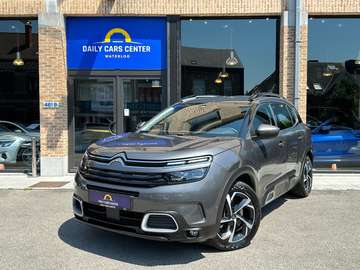 PHEV 1.6 Cuir I Cam I LED I CarPlay