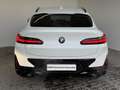 BMW X4 xDrive30d MSport Navi.LED.Standhz.AHK.ACC.RFK Weiß - thumbnail 3
