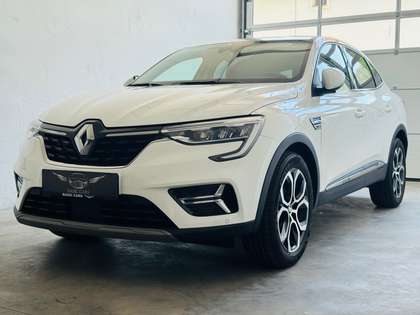 Renault Arkana TCe 140 EDC PF Intens Aut. "Werksgarantie"