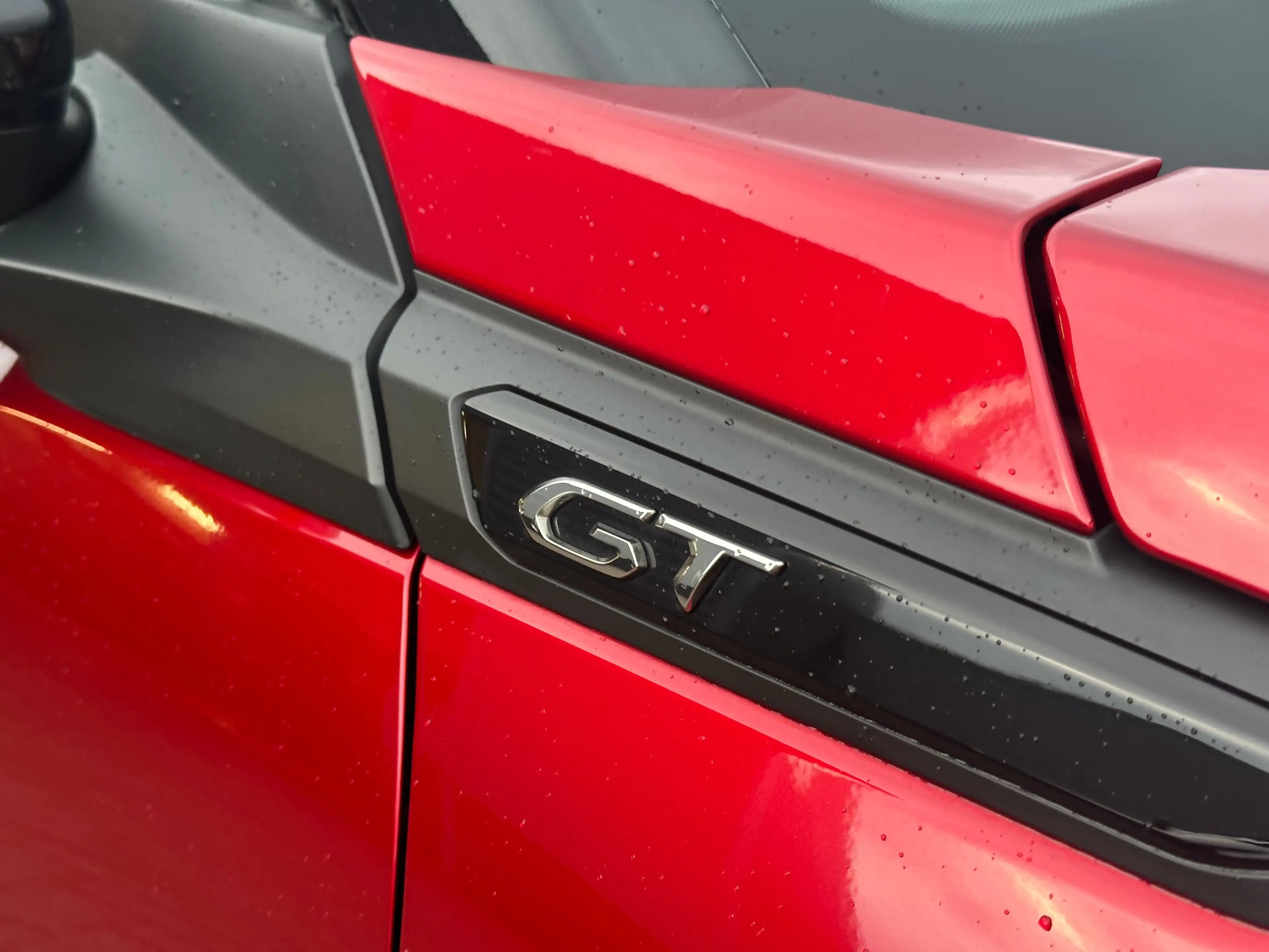 Peugeot 2008 1.2 PureTech GT Stoelverwarming | Camera | Parkeer — photo 14