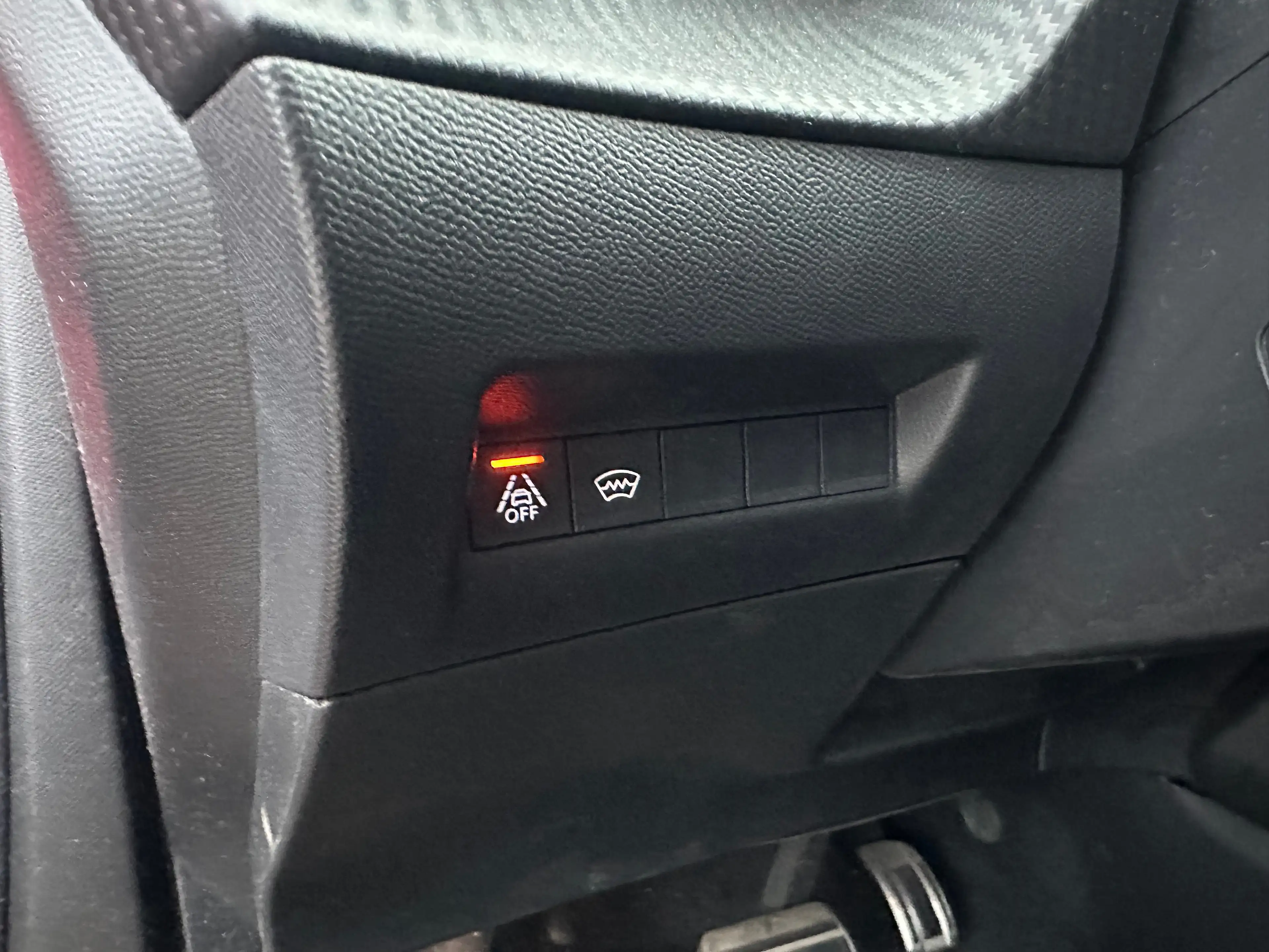 Peugeot 2008 1.2 PureTech GT Stoelverwarming | Camera | Parkeer — photo 10