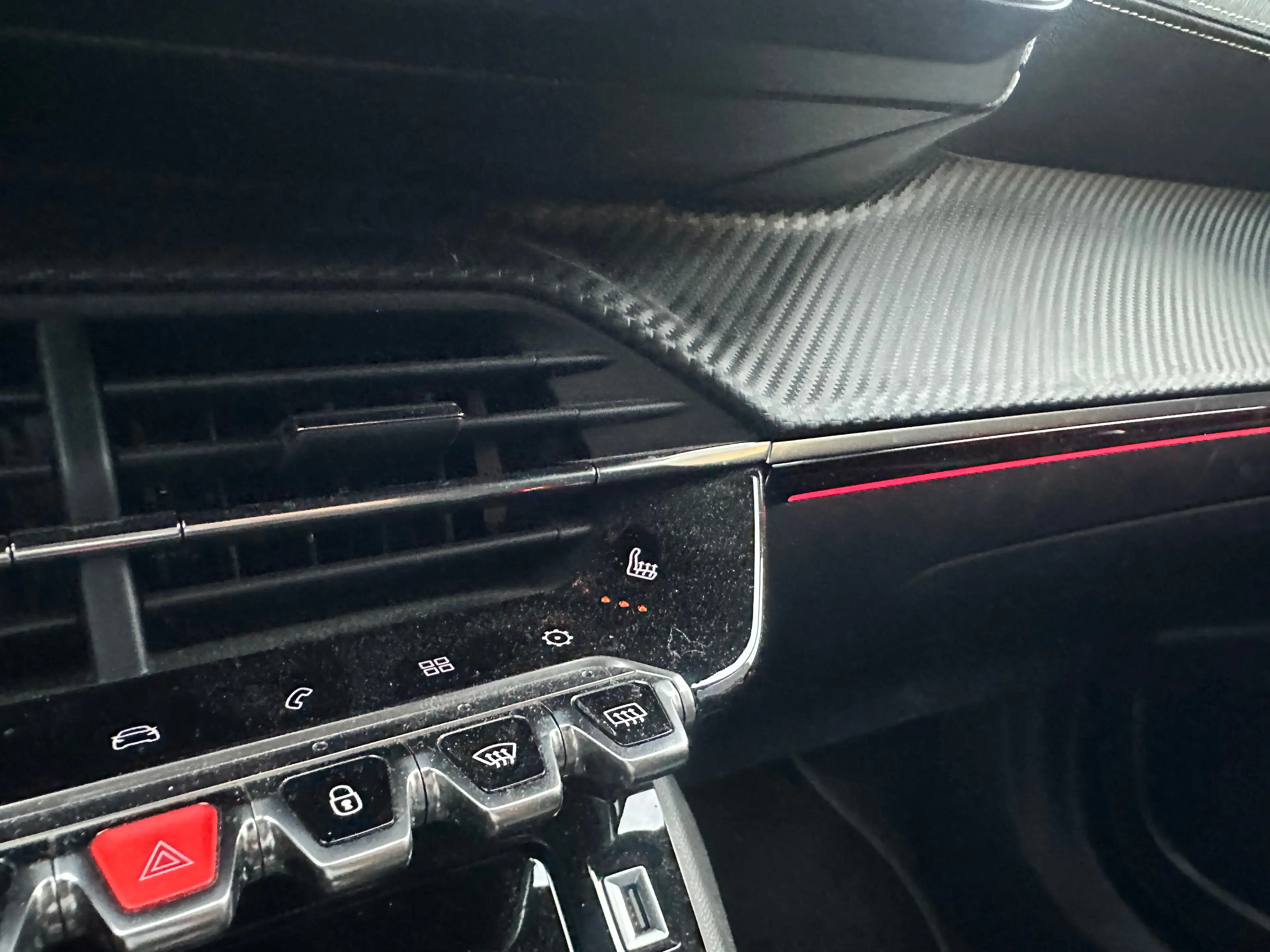 Peugeot 2008 1.2 PureTech GT Stoelverwarming | Camera | Parkeer — photo 6