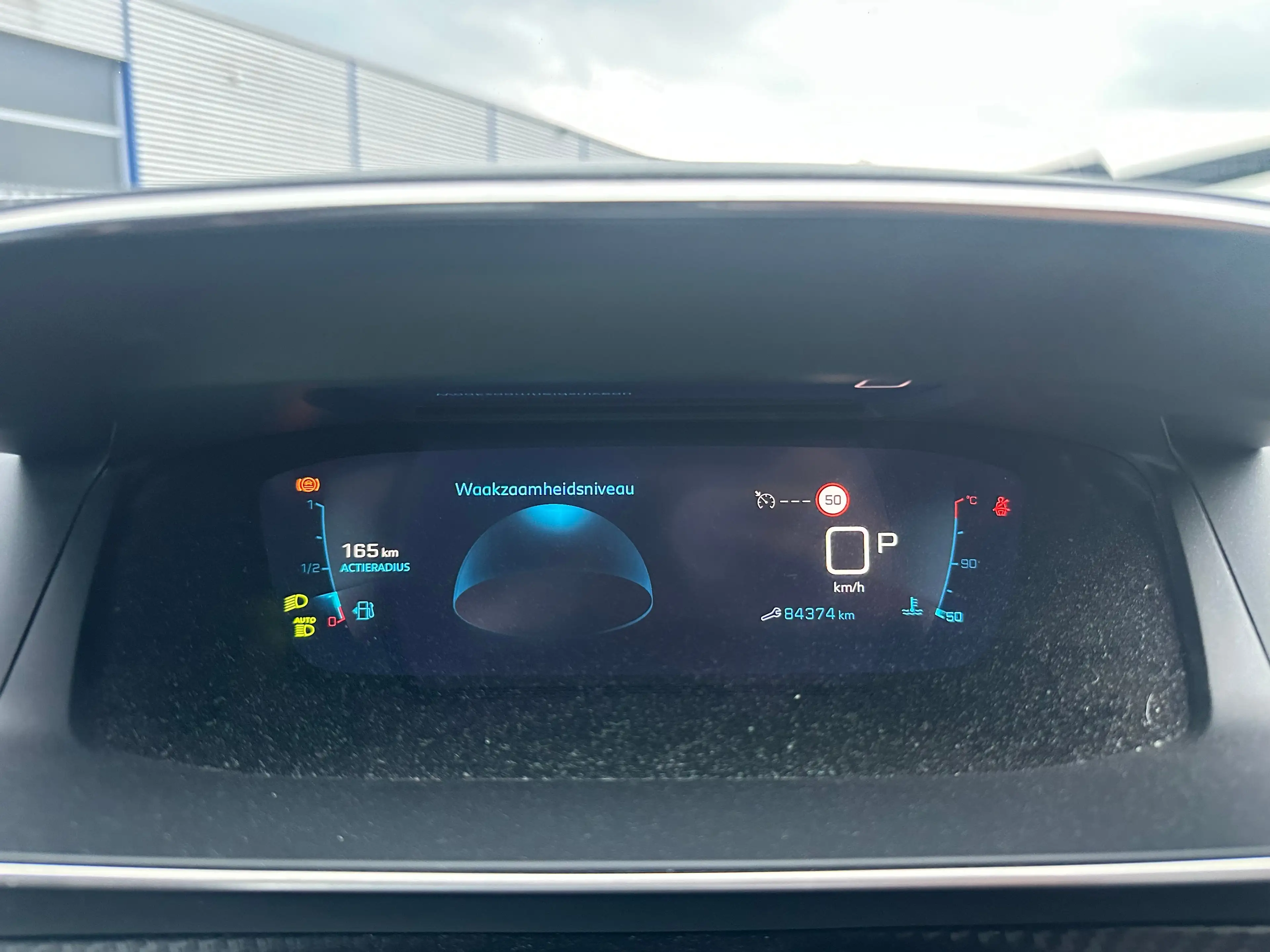 Peugeot 2008 1.2 PureTech GT Stoelverwarming | Camera | Parkeer — photo 4