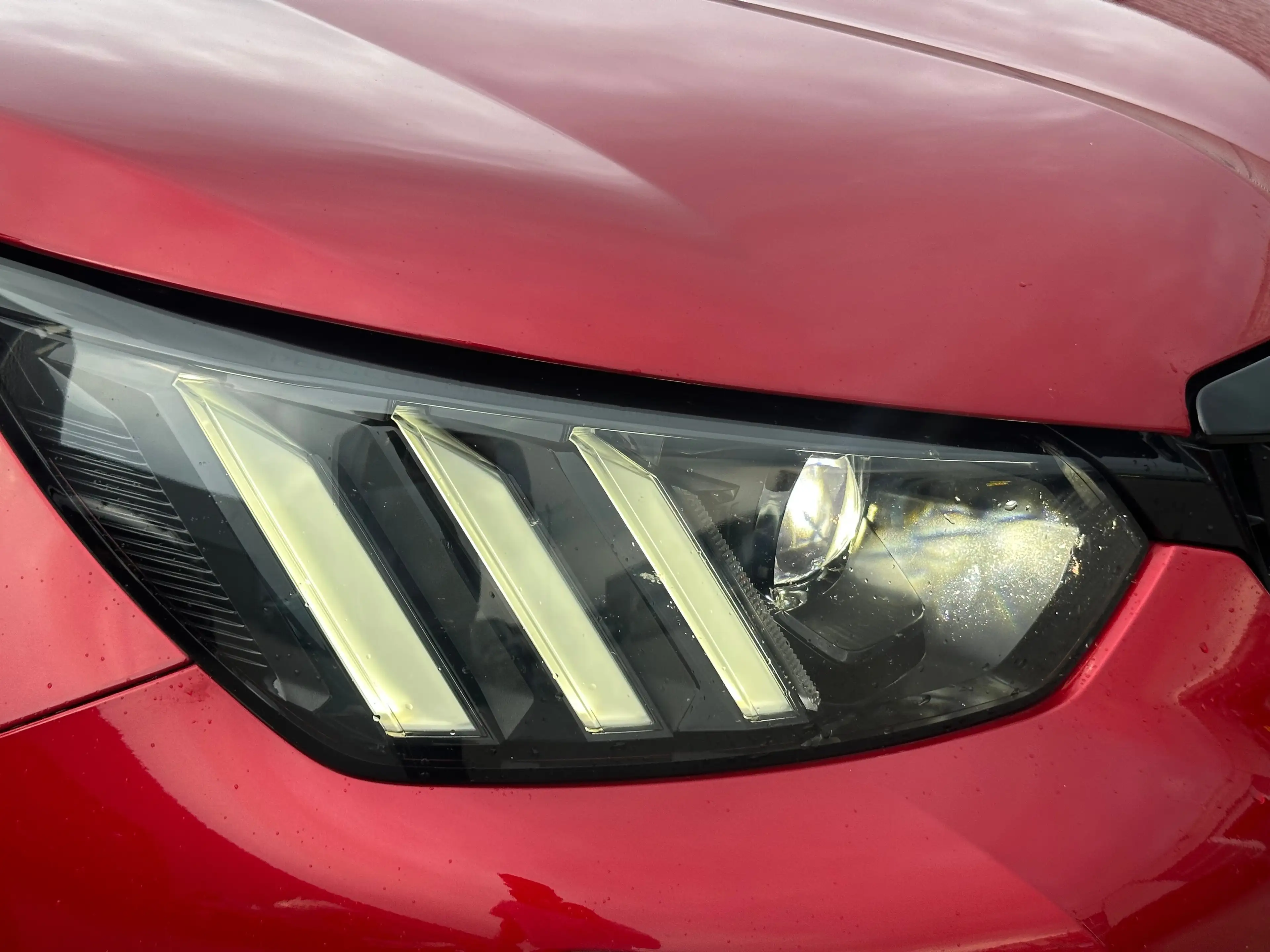 Peugeot 2008 1.2 PureTech GT Stoelverwarming | Camera | Parkeer — photo 15
