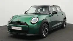 Mini Cooper C Classic Trim