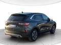 Ford Kuga 2.5 phev Titanium 2wd 225cv e-shifter Grau - thumbnail 3