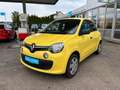 Renault Twingo Life Jaune - thumbnail 2