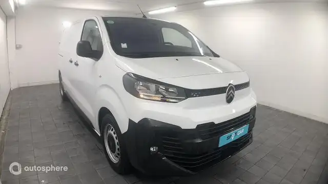 Citroen Jumpy view 6