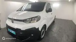 Citroen M 136ch (100kW) Batterie 75 kWh Pack Premium Connect