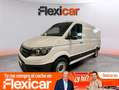 Volkswagen Crafter 140CV Blanco - thumbnail 1