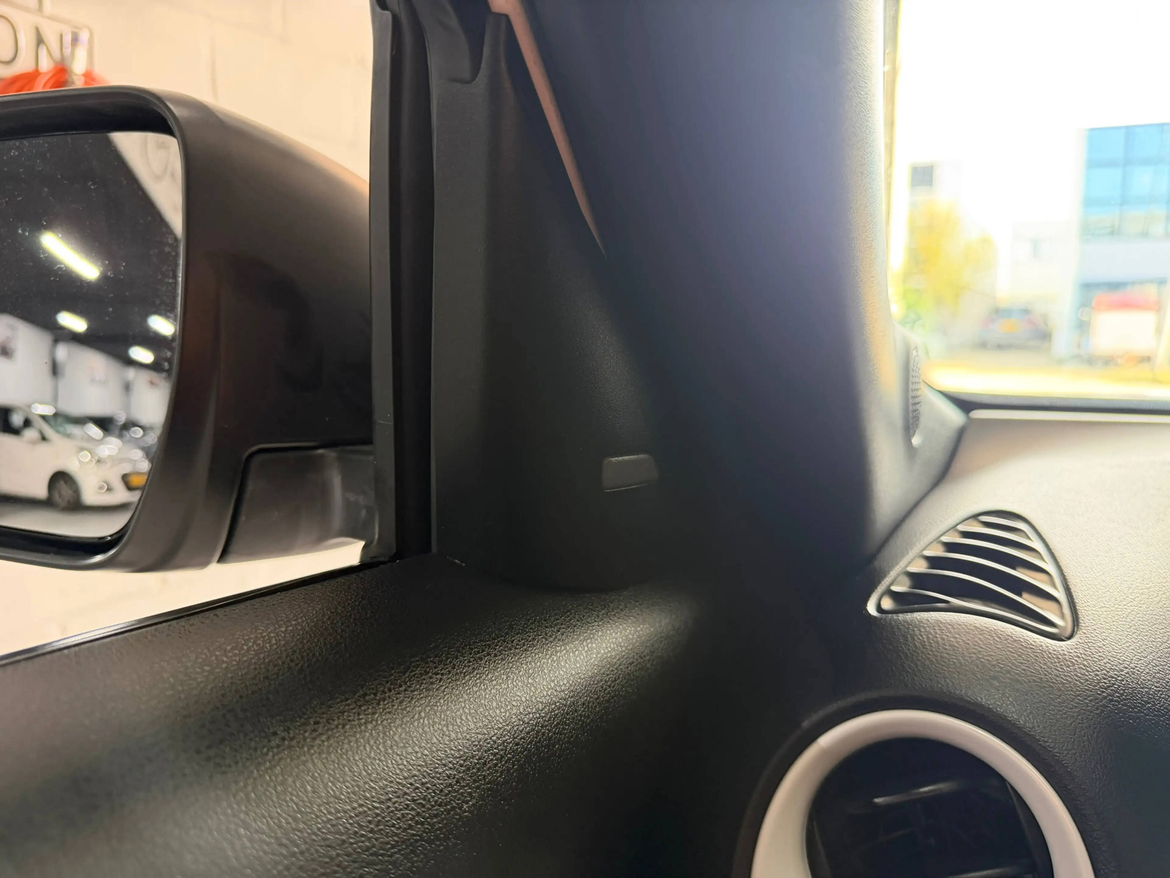 Nissan Juke 1.6/ sport uitvoering/ AUTOMAAT/ nap/ 3e EIG/ deal — photo 21