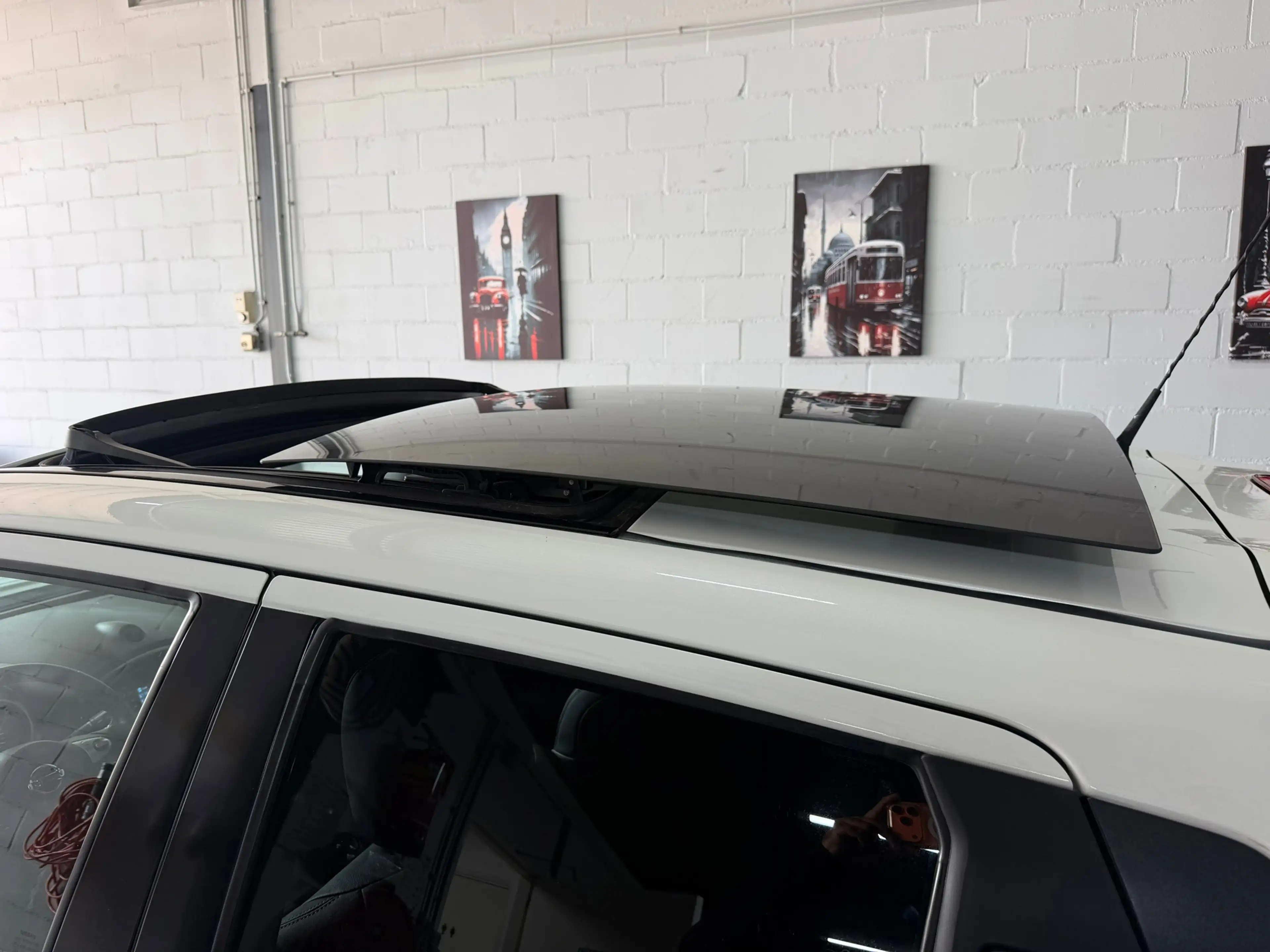 Nissan Juke 1.6/ sport uitvoering/ AUTOMAAT/ nap/ 3e EIG/ deal — photo 17