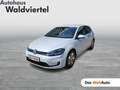Volkswagen e-Golf VW e-Golf Silber - thumbnail 1