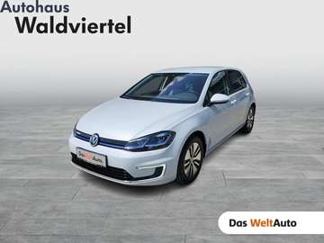 VW e-Golf