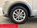 Audi Q3 2.0 TDI qu S tronic AHK NAVI XENON PDC Argent - thumbnail 4