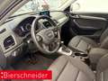 Audi Q3 2.0 TDI qu S tronic AHK NAVI XENON PDC Argent - thumbnail 9