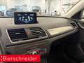 Audi Q3 2.0 TDI qu S tronic AHK NAVI XENON PDC Argent - thumbnail 11
