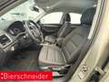 Audi Q3 2.0 TDI qu S tronic AHK NAVI XENON PDC Argent - thumbnail 7
