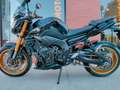 Yamaha FZ 8 N Negro - thumbnail 2