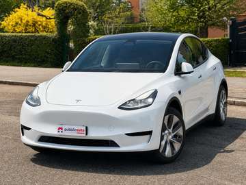 Model Y Single Motor RWD