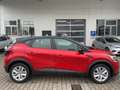 Renault Captur 1.3 TCe 140 EVOLUTION Klima Automatik Rot - thumbnail 13