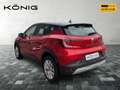 Renault Captur 1.3 TCe 140 EVOLUTION Klima Automatik Rot - thumbnail 4