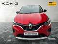 Renault Captur 1.3 TCe 140 EVOLUTION Klima Automatik Rot - thumbnail 12