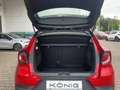 Renault Captur 1.3 TCe 140 EVOLUTION Klima Automatik Rot - thumbnail 5