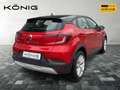 Renault Captur 1.3 TCe 140 EVOLUTION Klima Automatik Rot - thumbnail 3