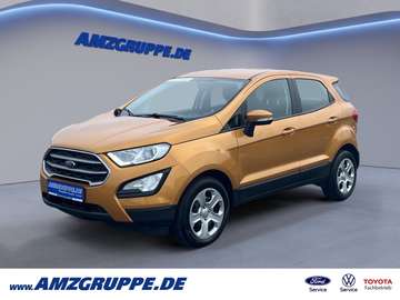 1.0 EB Trend PDC+Winterpak+Klimaautom+Bluetooth