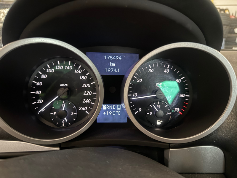 Mercedes-Benz SLK 200 🚩PRETE A IMMATRICULÉ 🚩GARANTIE 1 AN — photo 10
