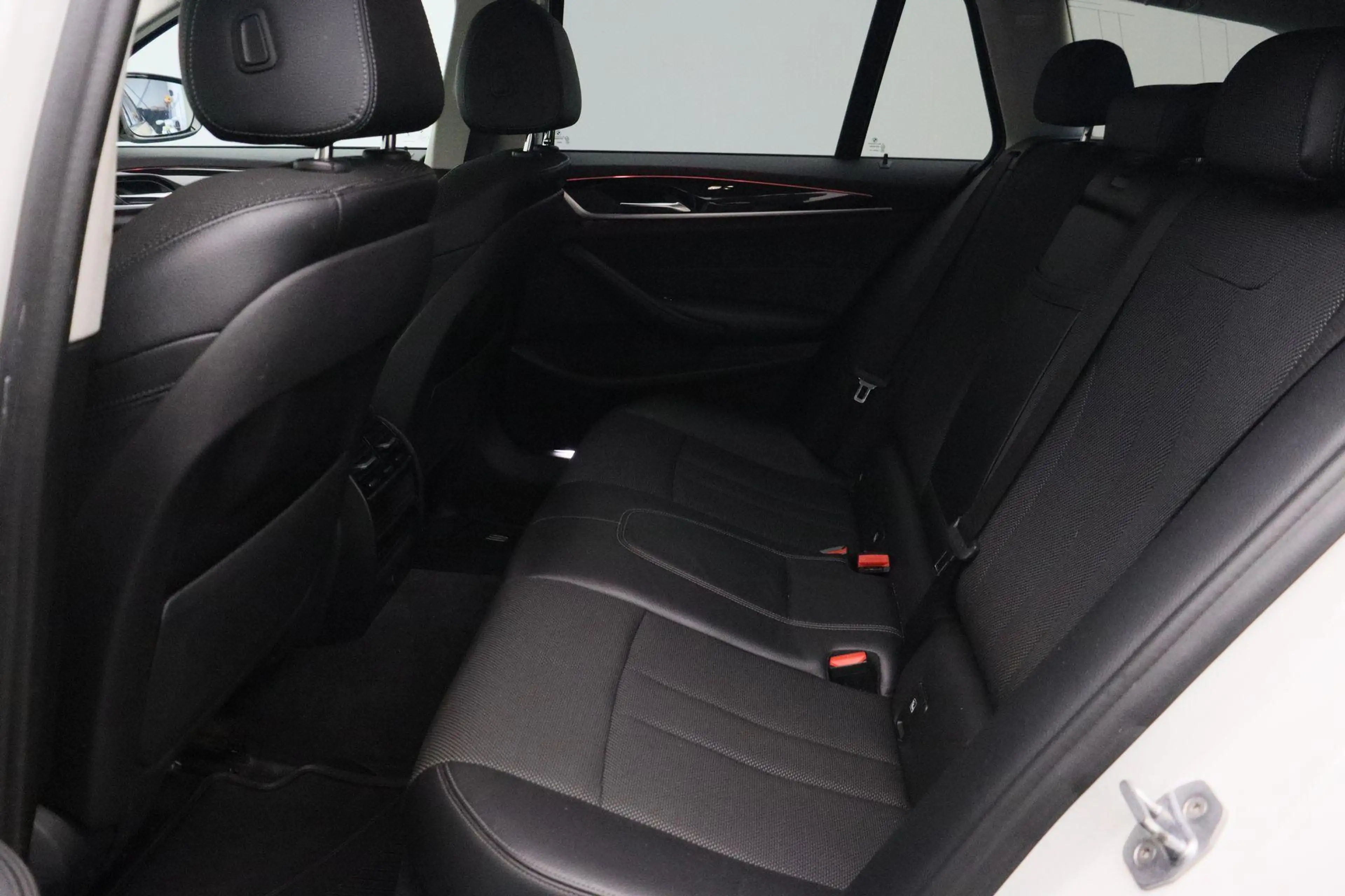 BMW 520 5-serie Touring 520i High Executive 2018 | Navigat — photo 14