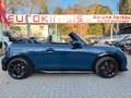 MINI John Cooper Works Cabrio JCW Cabrio*XL*LED*HUD*ACC*eSD*H/K*360° Blau - thumbnail 1