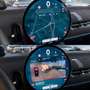 MINI John Cooper Works Cabrio JCW Cabrio*XL*LED*HUD*ACC*eSD*H/K*360° Blau - thumbnail 6