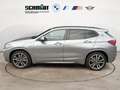 BMW X2 xDrive25e M Sport + 2Jahre-BPS.-GARANTIE Grau - thumbnail 3