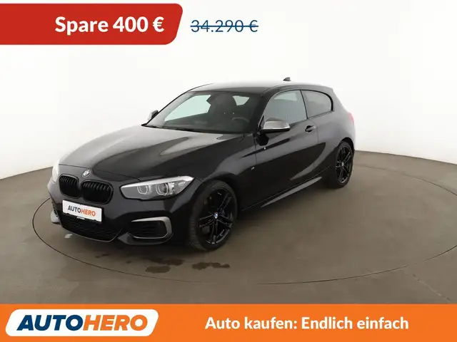 BMW 140 M140i xDrive Special Edition Aut.*NAV*LED*TEMPO*SH
