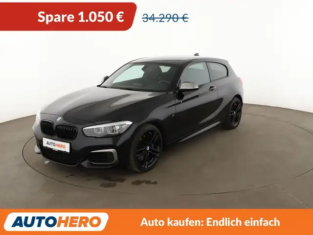 BMW 140 M140i xDrive Special Edition Aut.*NAV*LED*TEMPO*SH
