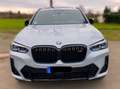 BMW X4 M X4 M40d - xDrive-PANO-Leder-M-Paket-FULL-Options Gris - thumbnail 18