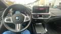 BMW X4 M X4 M40d - xDrive-PANO-Leder-M-Paket-FULL-Options siva - thumbnail 8
