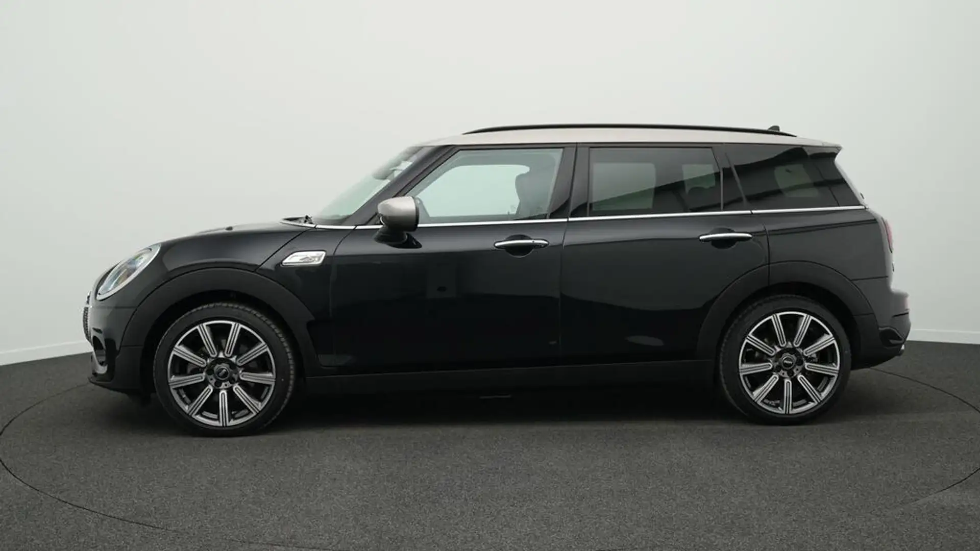 MINI Cooper S Clubman MINI Cooper S Clubman Nero - 2