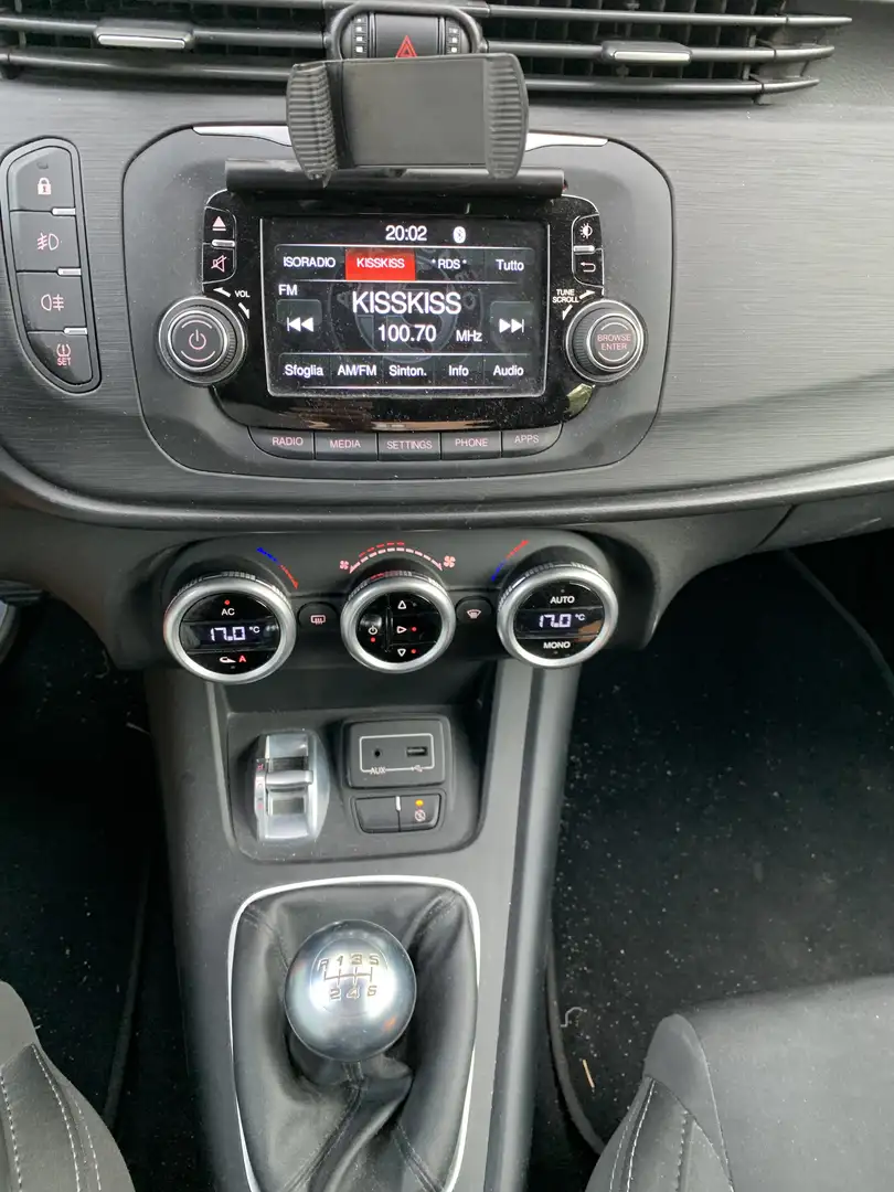 Alfa Romeo Giulietta 1.6 jtdm Super 120cv - 2