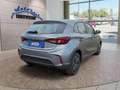 MG MG3 1,5 115PS Navi/Kamera/Pdc/Temp/Android       ** Gris - thumbnail 9