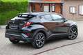 Toyota C-HR BENZINE/HYBRID*CAMERA*AUTOMAAT*ZETELVERWARMING* Noir - thumbnail 5