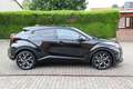 Toyota C-HR BENZINE/HYBRID*CAMERA*AUTOMAAT*ZETELVERWARMING* Noir - thumbnail 4