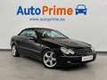 Mercedes-Benz CLK 200 Cabrio 320 Negro - thumbnail 3