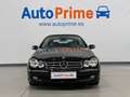 Mercedes-Benz CLK 200 Cabrio 320 Negro - thumbnail 2