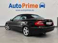 Mercedes-Benz CLK 200 Cabrio 320 Negro - thumbnail 5